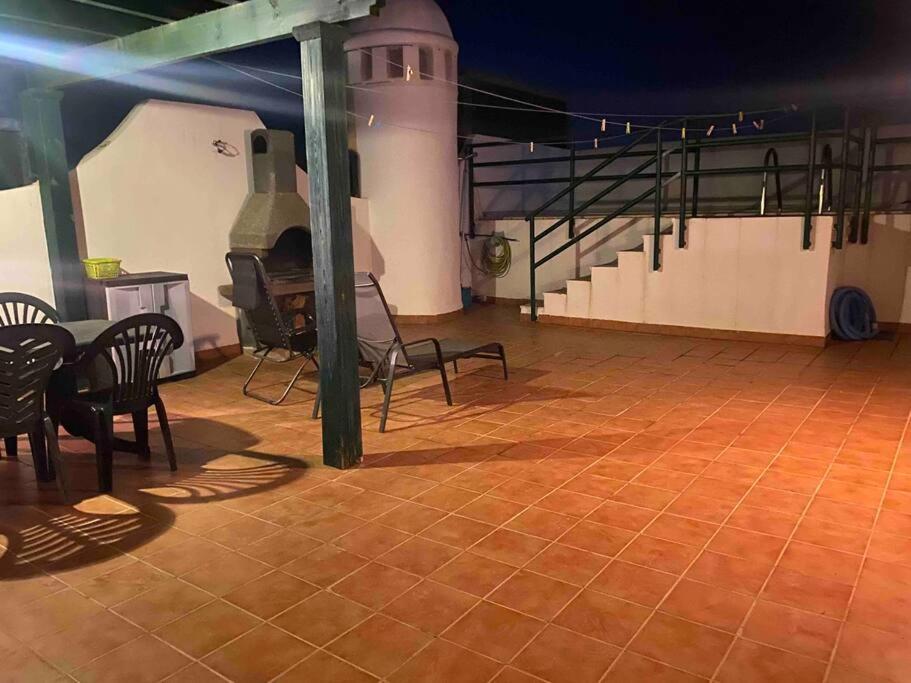 “Paraiso Vera Playa” With A Private Pool & Bbq Extérieur photo