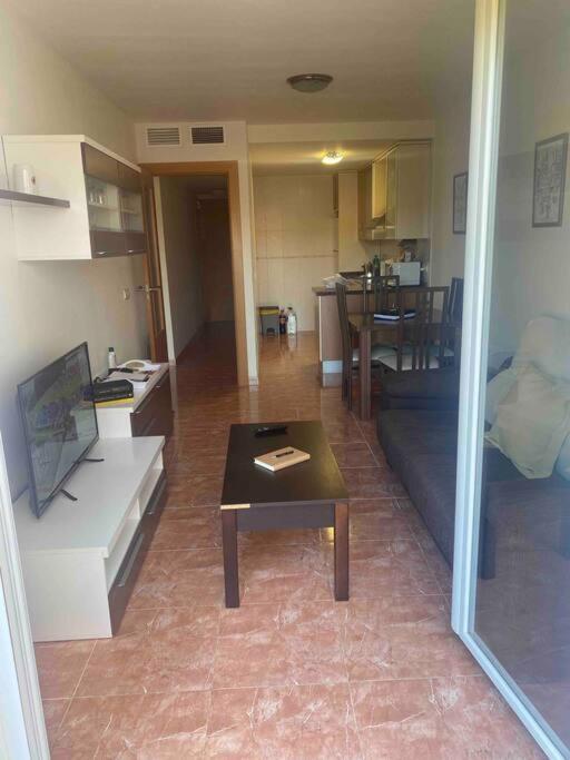 “Paraiso Vera Playa” With A Private Pool & Bbq Extérieur photo