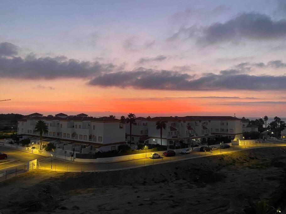 “Paraiso Vera Playa” With A Private Pool & Bbq Extérieur photo