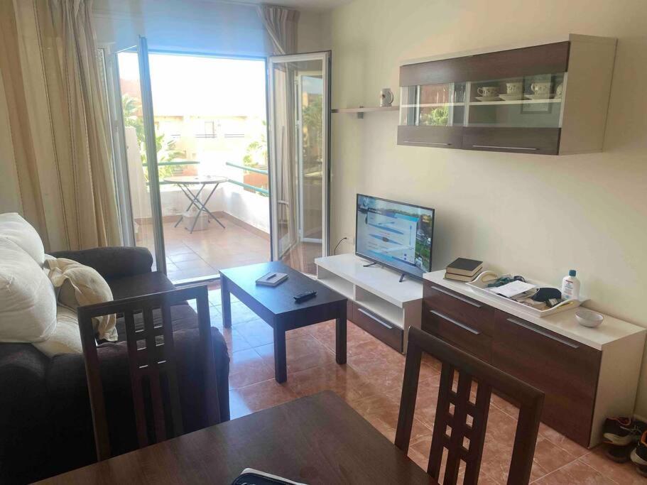 “Paraiso Vera Playa” With A Private Pool & Bbq Extérieur photo