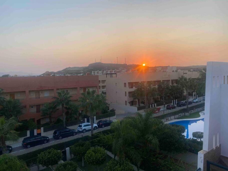 “Paraiso Vera Playa” With A Private Pool & Bbq Extérieur photo