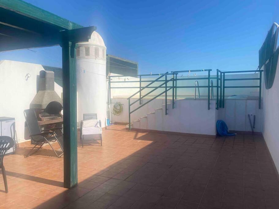 “Paraiso Vera Playa” With A Private Pool & Bbq Extérieur photo