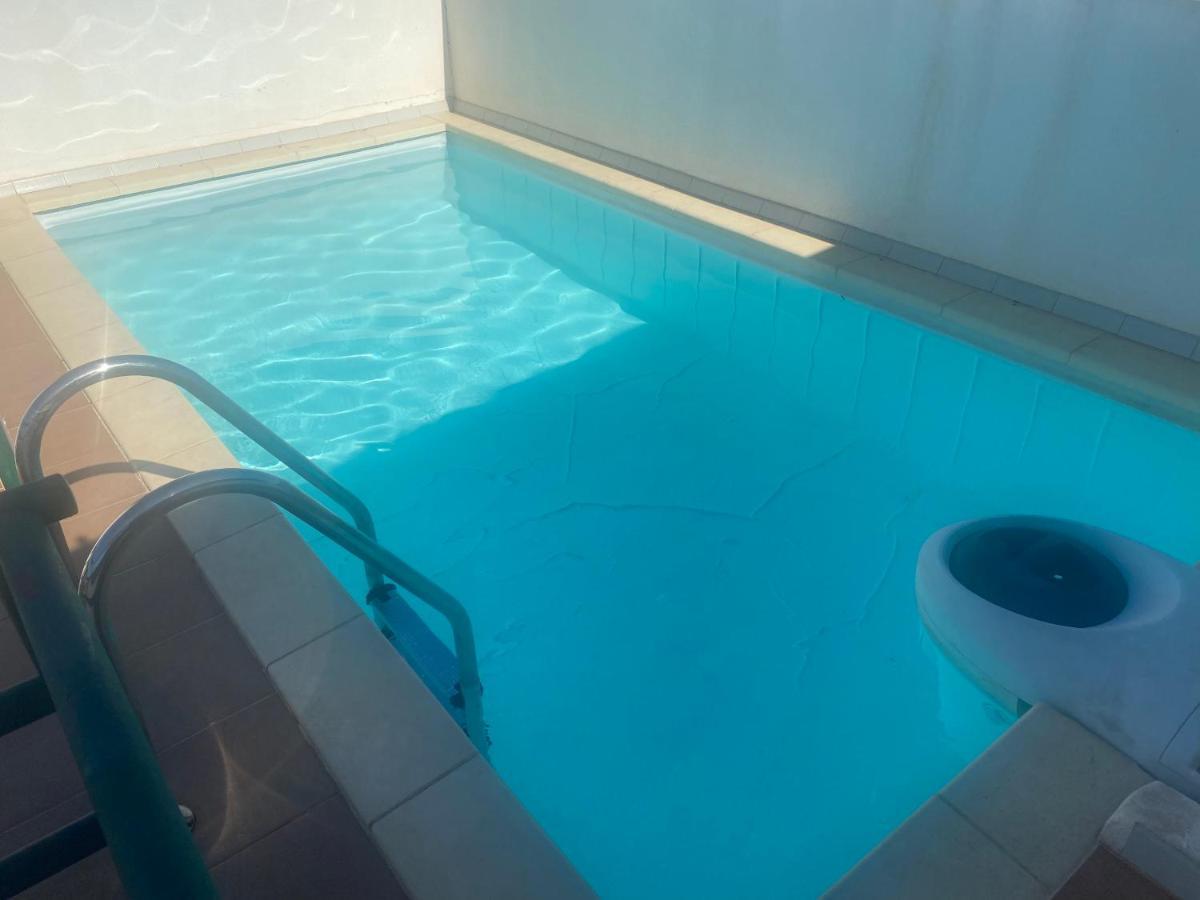 “Paraiso Vera Playa” With A Private Pool & Bbq Extérieur photo