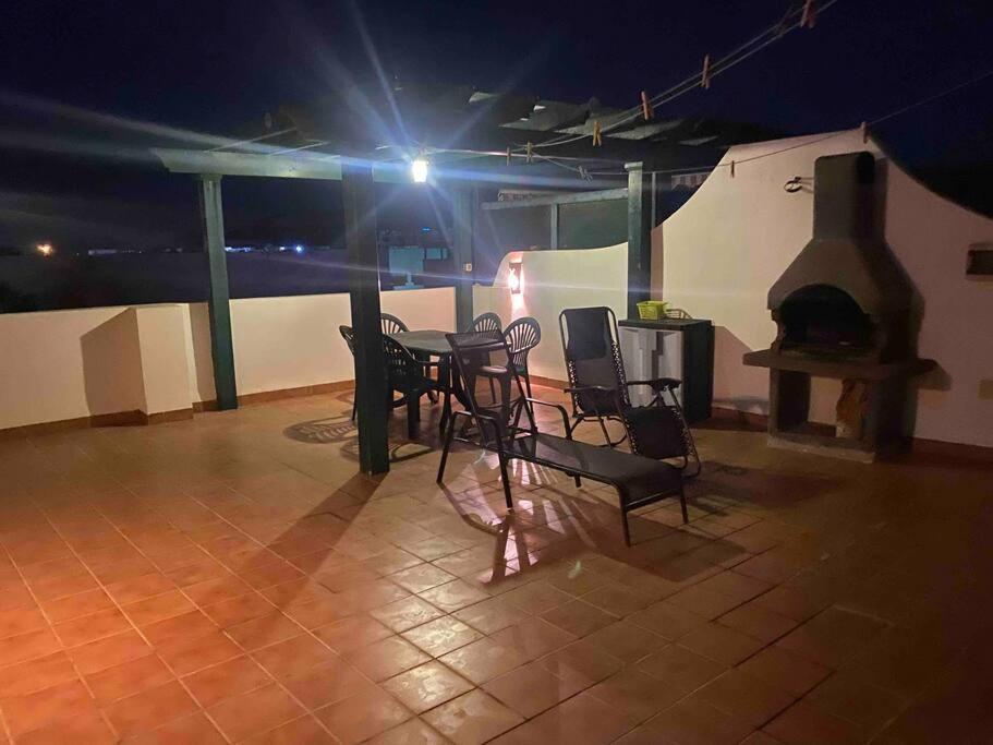 “Paraiso Vera Playa” With A Private Pool & Bbq Extérieur photo